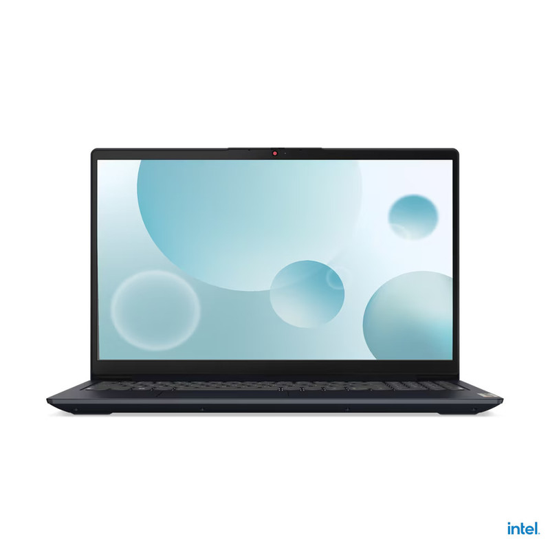 لپ تاپ ۱۵.۶ اینچی لنوو مدل Ideapad 3 i3 1215u 8GB 256ssd intel