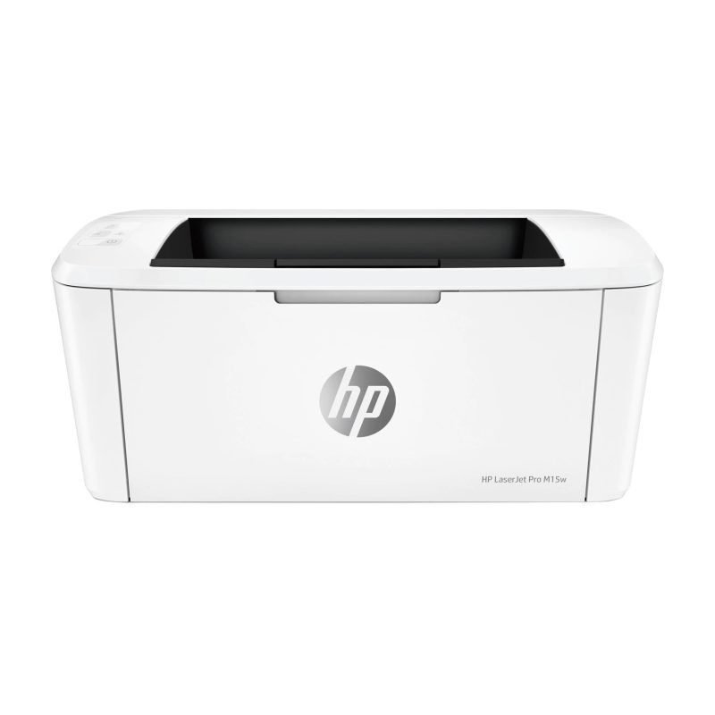 پرینتر لیزری اچ پی مدل LaserJet-hp Pro M15w