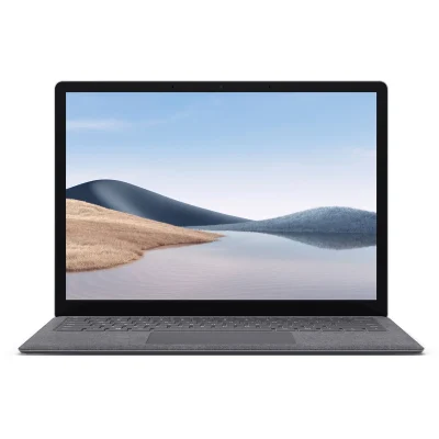 لپ‌تاپ 13.5 اینچی مایکروسافت مدل Surface Laptop 4 i7 1185G7 16GB 512SSD intel