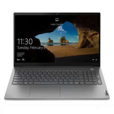لپ تاپ 15.6 اینچی لنوو مدل THINK BOOK15 -i3(1115)-4g-256ssd-mx450(2g)