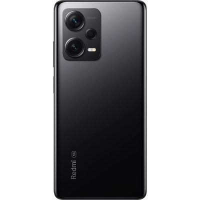 گوشی موبایل شیائومی مدل Redmi Note 12 Pro+ 5G مشکی 256