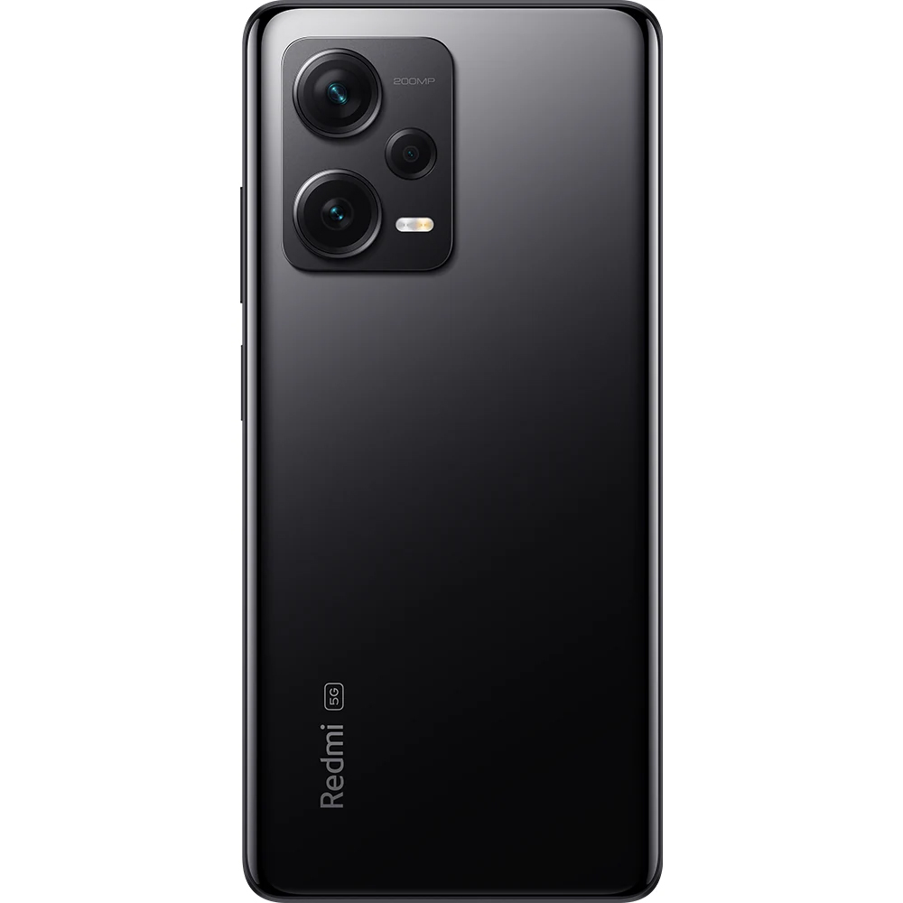 گوشی موبایل شیائومی مدل Redmi Note 12 Pro Plus 5G ظرفیت ۲۵۶ گیگابایت و رم ۸ گیگابایت – گلوبال (۲سیم)