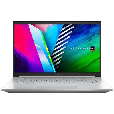 لپ تاپ 15.6 اینچی ایسوس مدل VivoBook PRO15OLED K6500ZC i7(12700H) 16G 1TSSD 4G(RTX3050)