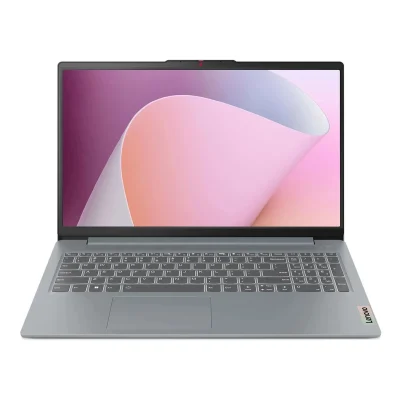 لپ تاپ 15.6 اینچی لنوو مدل Ideapad slim3 i3(1305u) 8GB 256ssd intel