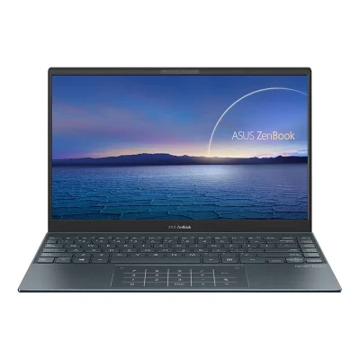 لپ تاپ 13.3 اینچی ایسوس مدل Zenbook 13 OLED UX325EA-KG792-i7(1165G7)-16G -512SSD-intel