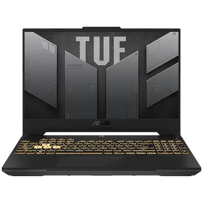 لپ تاپ 15.6 اینچی ایسوس مدل TUF Gaming F15 FX507ZV i7(12700H) 16GB 512SSD 8G(RTX4060)