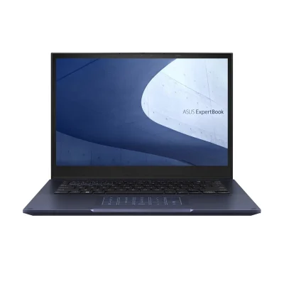 لپ تاپ 14 اینچی ایسوس مدل ExpertBook b7402FB-i5(1240p)-32GB-1TSSD-intel