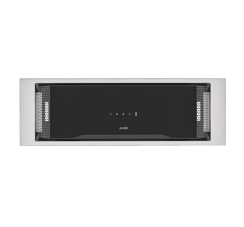 هود آلتون مدل H900S توکار مشکی