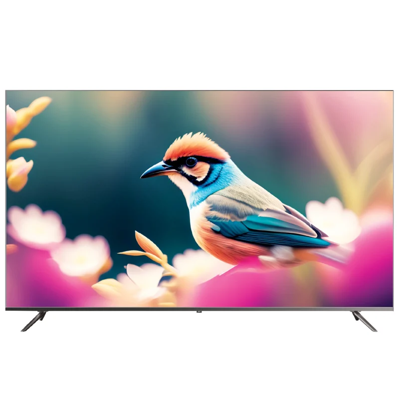 تلویزیون سونیا S-86QU9900-QLED-UHD-4K اندروید