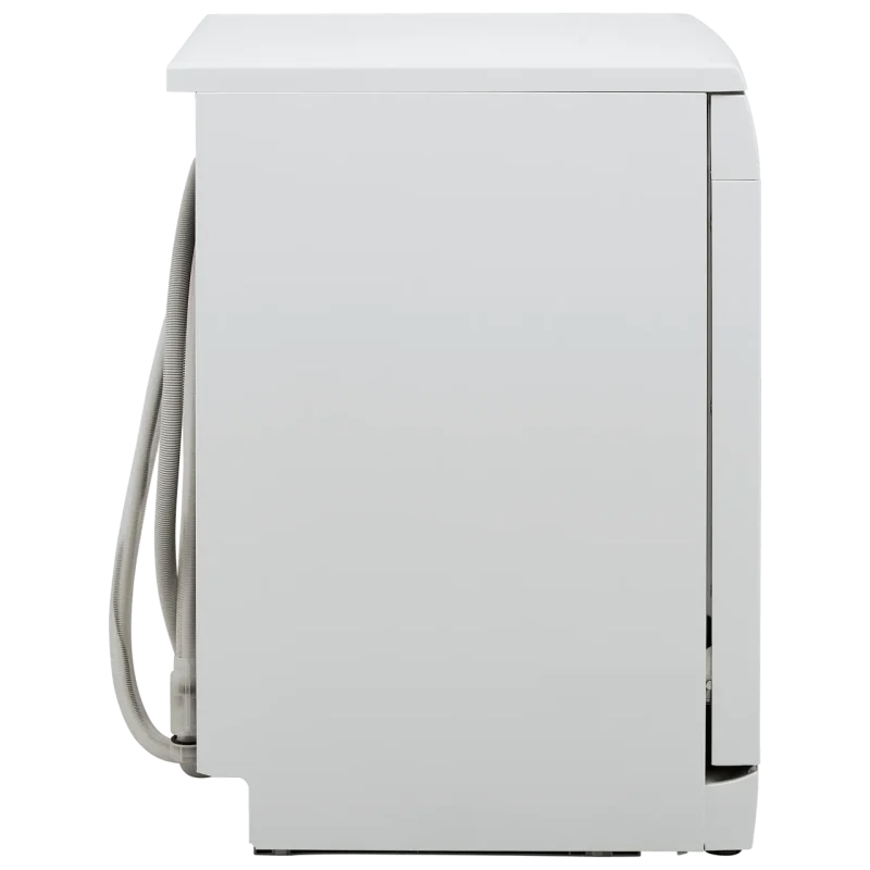 ماشین ظرفشویی بوش مدل 6HMW28Q سفید