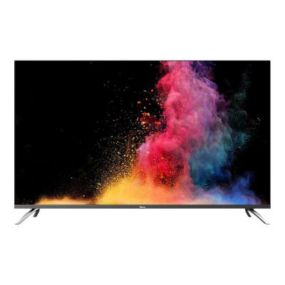 تلویزیون جی پلاس GTV-50RU762S-UHD سایز 50 اینچ