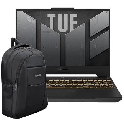 لپ‌ تاپ 15.6 اینچی ایسوس مدل TUF Gaming FX507VV i7 13620H 16GB 1Tssd 8G RTX4060
