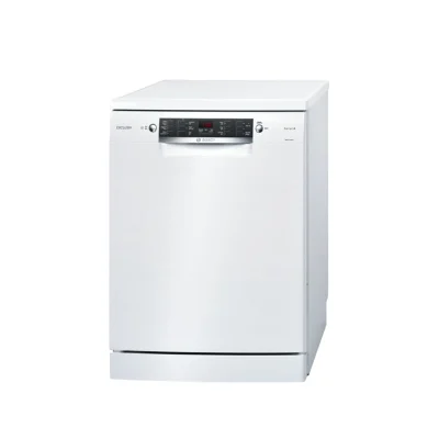 ماشین ظرفشویی بوش مدل 46NW01 سفید