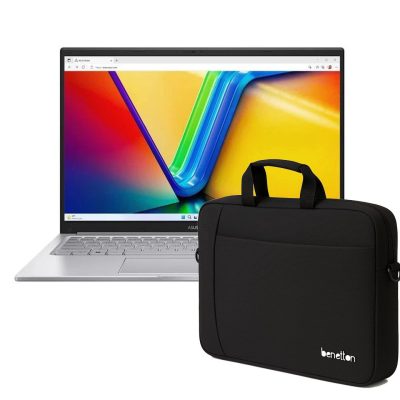 لپ تاپ 15.6 اینچی ایسوس مدل Vivobook X1504VA i7 1355u 8GB 512SSD INTEL