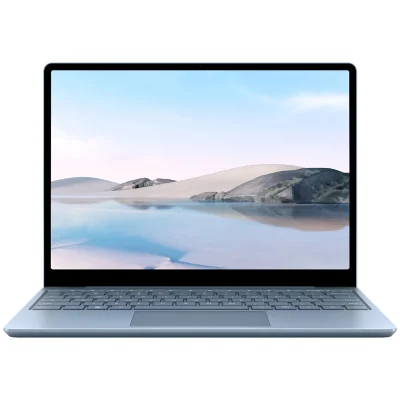 لپ تاپ 12.4 اینچی مایکروسافت مدل Surface LaptopGO i5(1035G1) 4GB 64SSD