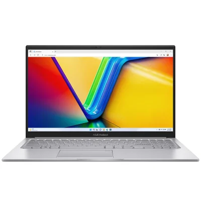 لپ تاپ 15.6 اینچی ایسوس مدل VivoBook R1504VA i5(1335u) 8GB 512SSD intel