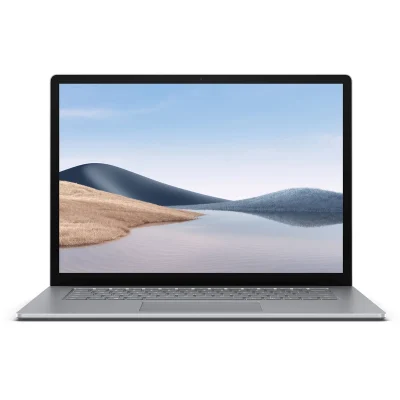 لپ تاپ 15 اینچی مایکروسافت مدل SURFACE laptop4- R7 - 8GB- 256SSD