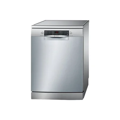 ماشین ظرفشویی بوش مدل Ni01 استیل