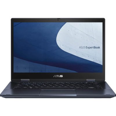 لپ تاپ 14 اینچ لمسی ایسوس مدل B3402-i5(1135G7)-36GB-1TSSD-INTEL