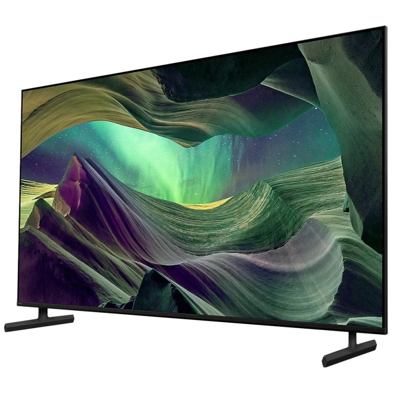 تلویزیون سونی مدل 55inch-X85L