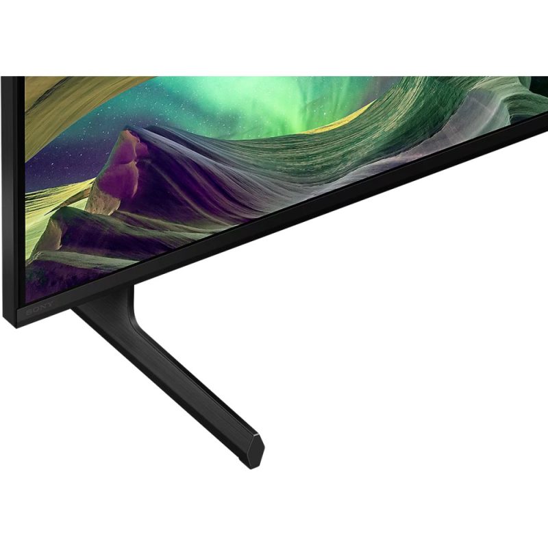 تلویزیون سونی مدل 55inch-X85L