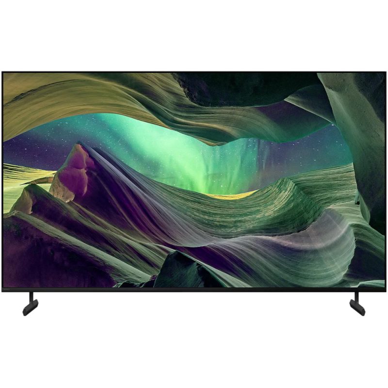 تلویزیون سونی مدل 55inch-X85L