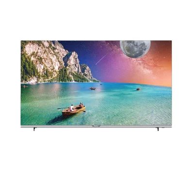 تلویزیون 55 اینچ هوشمند QLED هوریون مدل 8357 اندروید 11