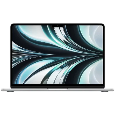لپ تاپ 13.6 اینچی اپل مدل MacBook Air MLY03 M2 (2022) M2 8GB 512SSD