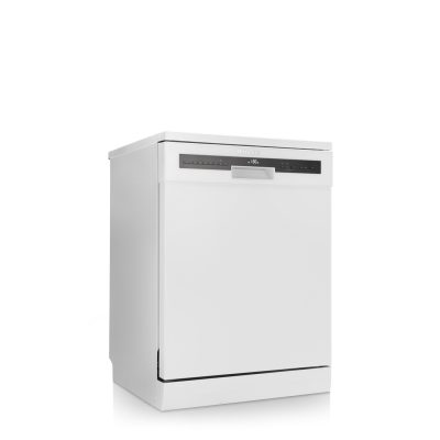 ماشین ظرفشویی هیمالیا مدل تسلا سفید 15 نفره