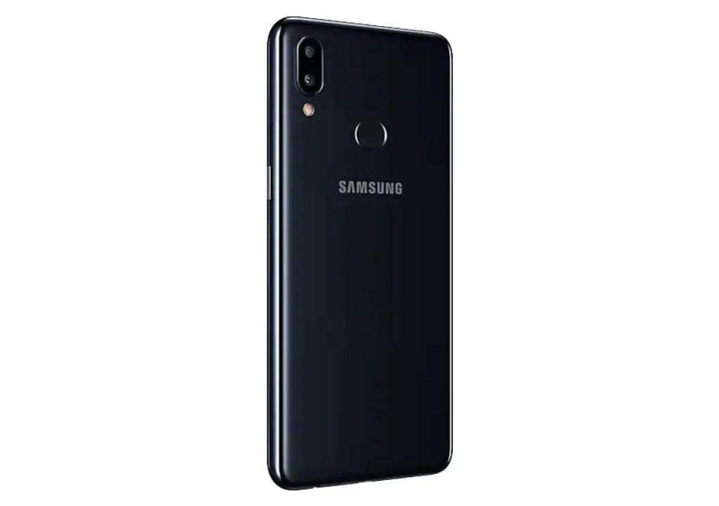 گوشی موبایل سامسونگ مدل Galaxy A10s SM-A107F/DS