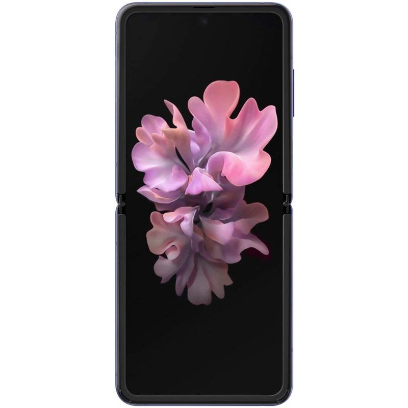 گوشی موبایل سامسونگ مدل Galaxy Z Flip SM-F700F/DS دو سیم کارت ظرفیت 256 گیگابایت