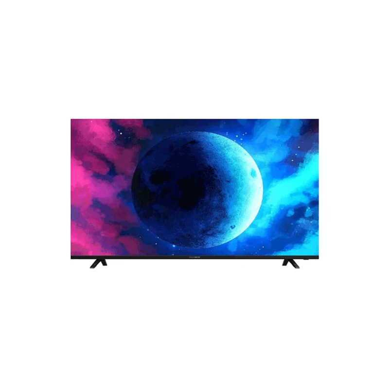 تلویزیون LED دوو مدل DLE-55Mu1630EM سایز 55 اینچ