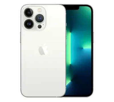 گوشی موبایل اپل مدل iPhone 13 Pro JA تک سیم‌ کارت ظرفیت 128 گیگابایت و 6 گیگابایت رم - نات اکتیو