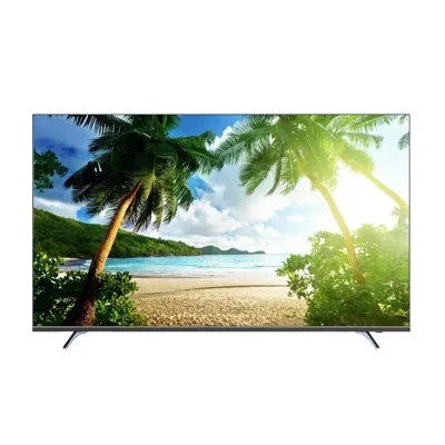 تلویزیون maxen مدل 65BU9300 سایز 65 اینچ