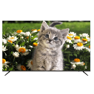 تلویزیون دوو SU1800 با کیفیت  Ultra HD یا ۴K