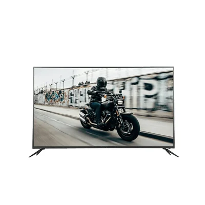 تلویزیون LED سام الکترونیک مدل 65TU9000 سایز 65 اینچ