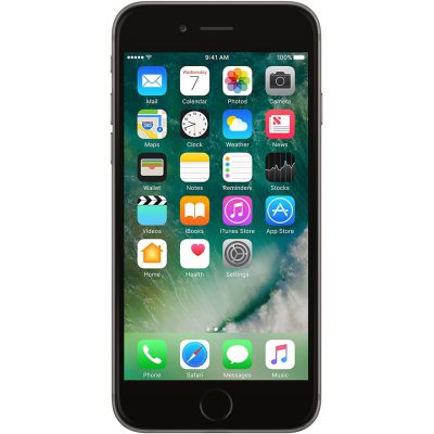 گوشی موبایل اپل مدل iPhone 7 ظرفیت 128 گیگابایت