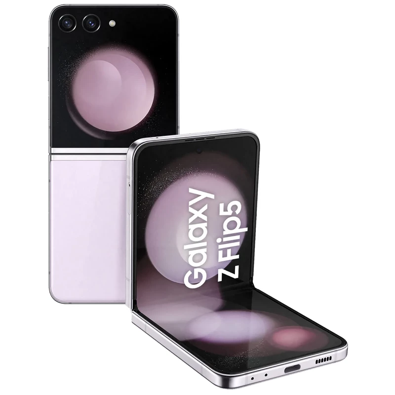گوشی موبایل سامسونگ مدل Galaxy Z Flip5 تک سیم کارت ظرفیت ۲۵۶ گیگابایت و رم ۸ گیگابایت – ویتنام