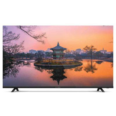 تلویزیون هوشمند ال ای دی دوو مدل DSL-55SU1730 با سایز 55 اینچ