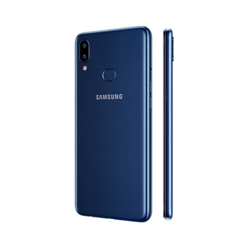 گوشی موبایل سامسونگ مدل Galaxy A10s SM-A107F/DS