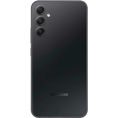 گوشی موبایل سامسونگ مدل Galaxy A34 4G دو سیم کارت 128 و رم 6