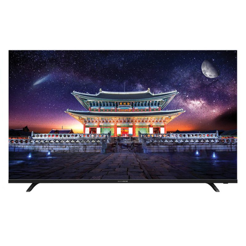 تلویزیون LED هوشمند دوو DSL-55SU1700 سایز 55 اینچ