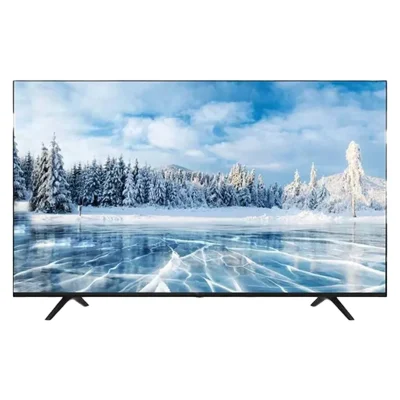 تلویزیون maxen مدل 86BU5900Q سایز 86 اینچ