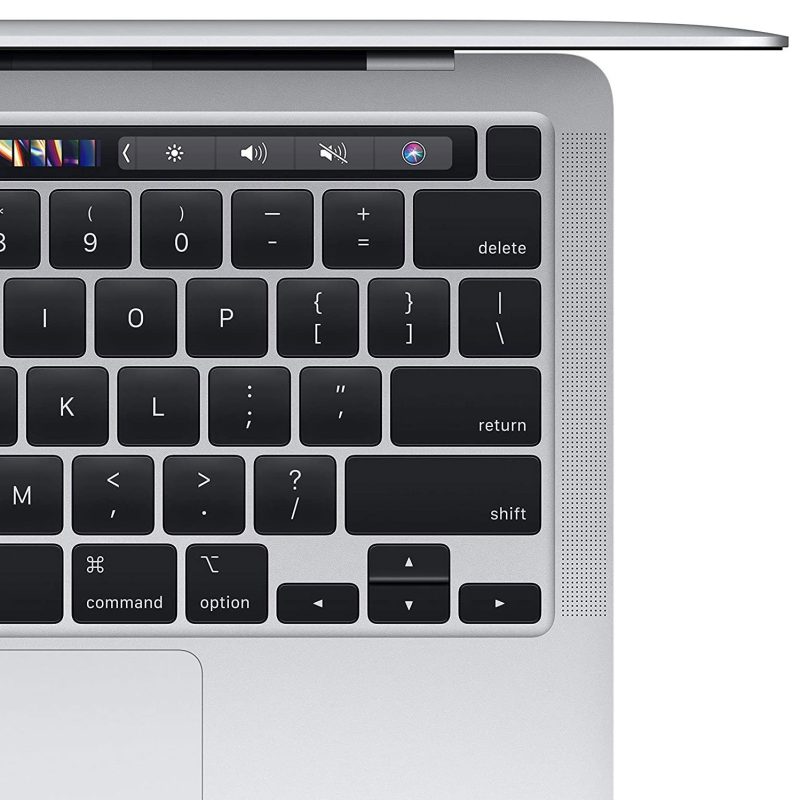 لپ تاپ 13.3 اینچ اپل مدل MacBook Pro MNEP3 M2 (2022) 8GB 256SSD