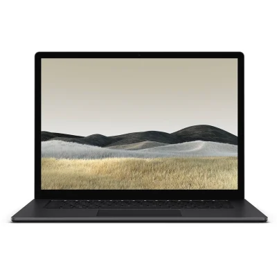 لپ تاپ 15 اینچی مایکروسافت مدل Surface Laptop3 - D R7(3780u) 16GB 512SSD