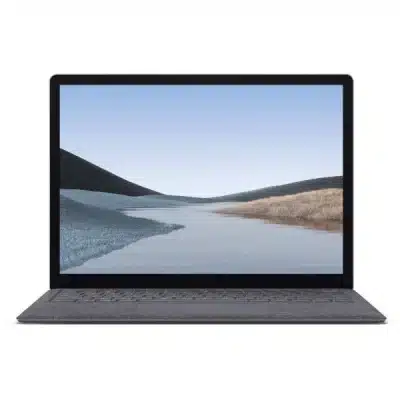 لپ تاپ 13 اینچی مایکروسافت مدل Surface Laptop3-E i7(1065G7) 16GB 512SSD INTEL