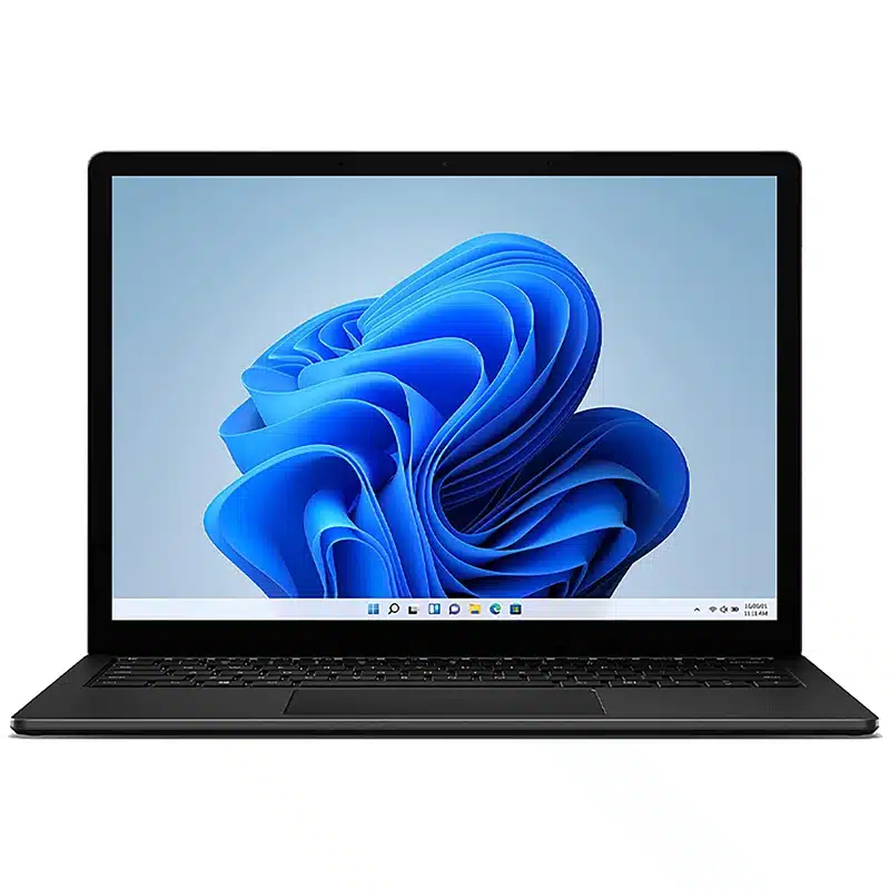 لپ تاپ ۱۳.۵ اینچی مایکروسافت مدل Surface Laptop 4 i5 1135G7 8GB 512SSD lirs Xe