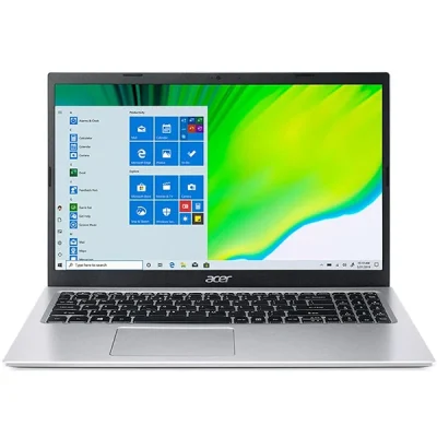 لپ تاپ 15.6 اینچی ایسر مدل Aspire 5 A515-56G-38ZU i3(1115G4) 4GB 256SSD 2G(MX450)