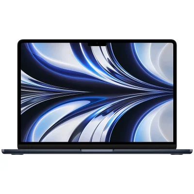 لپ تاپ 13.6 اینچ اپل مدل Mac Book Air MLY43 M2(2022) 8GB 512SSD