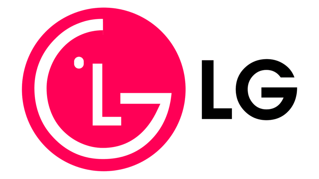 LG LOGO